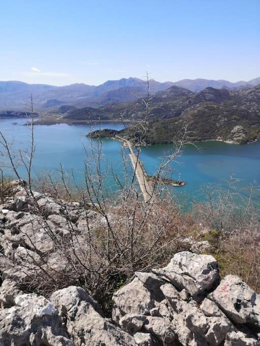 Jg Sunny Balcony Apartment Skadar Lake Podgoriçe Dış mekan fotoğraf